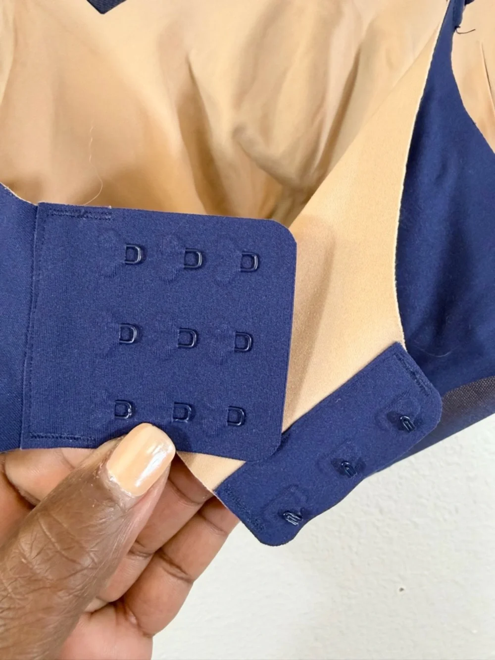 Honeylove liftwear crossover